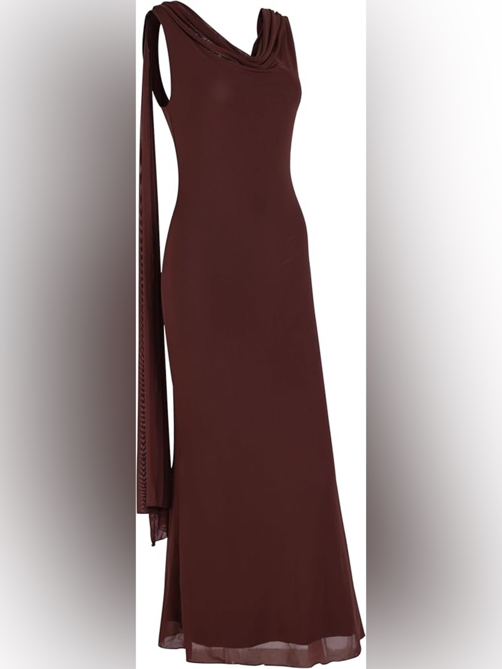 Maxi Evening Gown - Picture 3 of 5